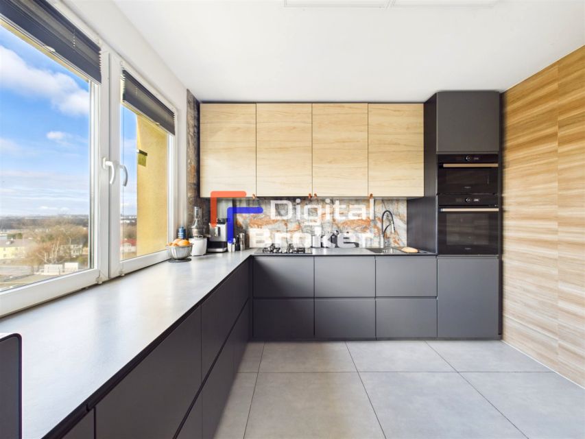 Mieszkanie Dąbrowa Górnicza