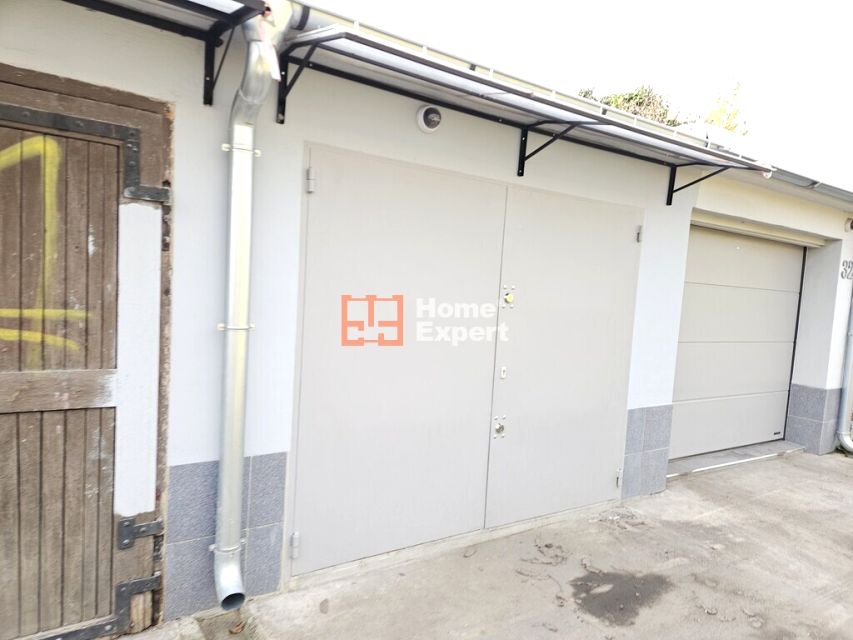 Budynek użytkowy Wrocław