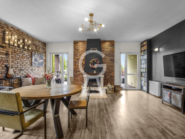 Dom NADOLICE WIELKIE