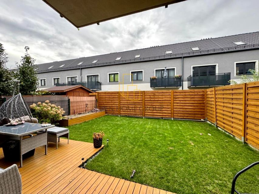 Mieszkanie Wróblowice