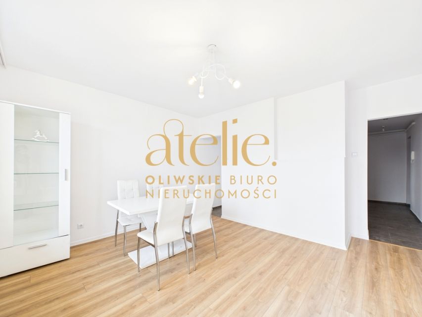 Mieszkanie Gdańsk wynajem