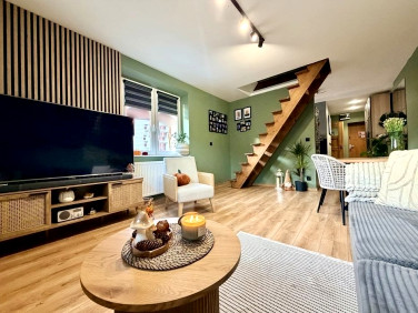 Mieszkanie Wałbrzych