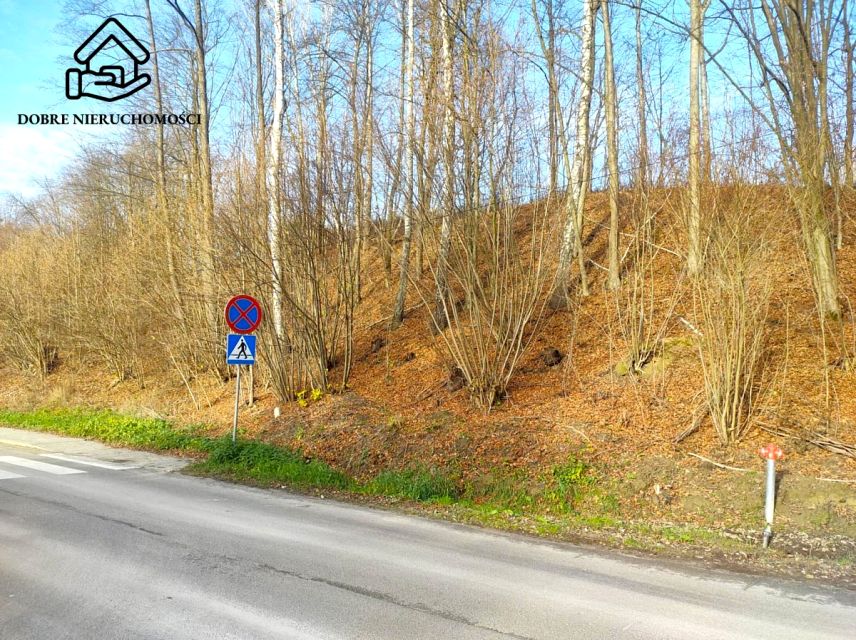 Działka Kazimierz Dolny