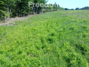 Działka budowlana Konikowo