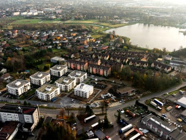 Mieszkanie Rybnik