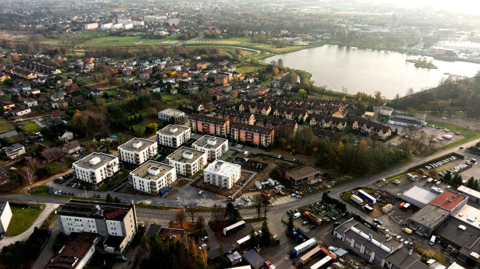 Mieszkanie Rybnik