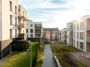 Mieszkanie Rybnik sprzedaż