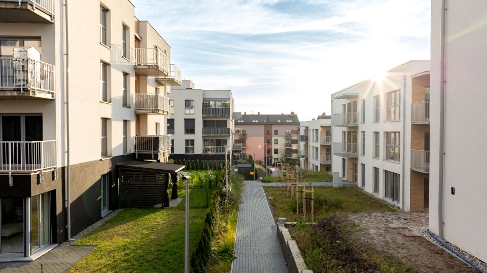 Mieszkanie Rybnik sprzedaż