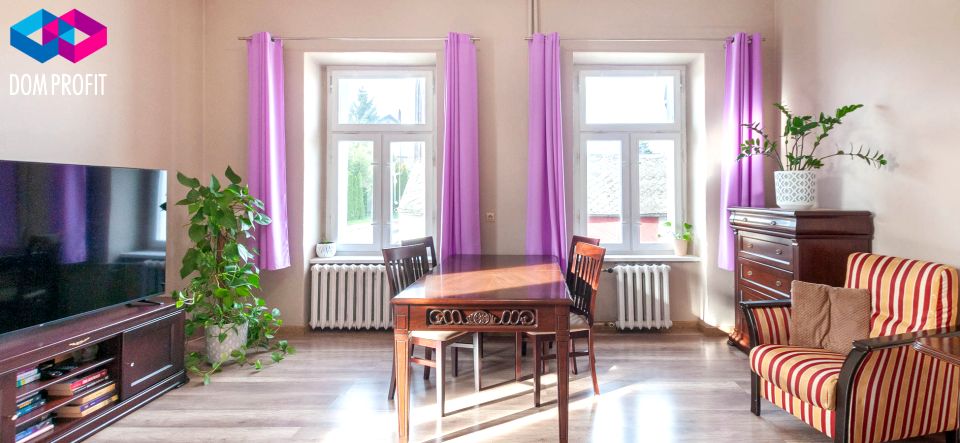 Mieszkanie Głubczyce sprzedaż