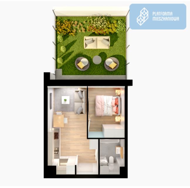 Mieszkanie Warszawa sprzedaż