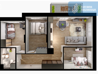 Mieszkanie Warszawa sprzedaż