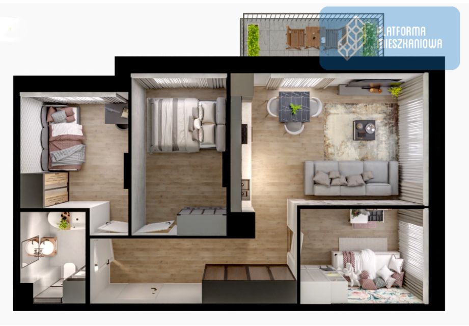 Mieszkanie Warszawa sprzedaż