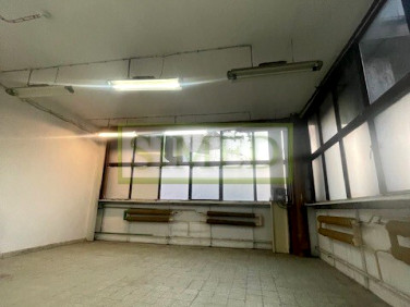 Budynek użytkowy Warszawa