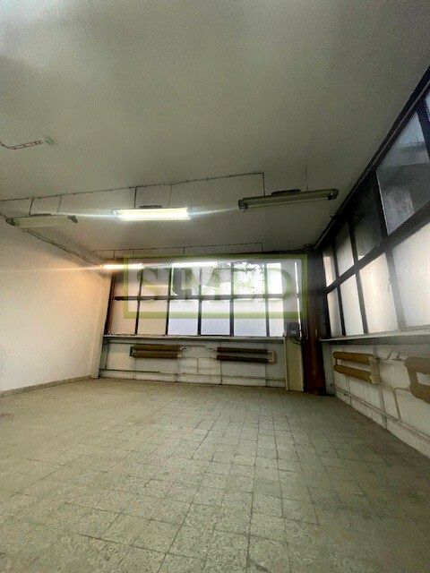 Budynek użytkowy Warszawa