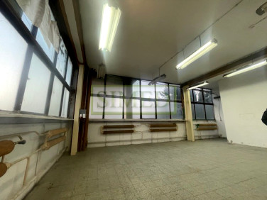 Budynek użytkowy Warszawa