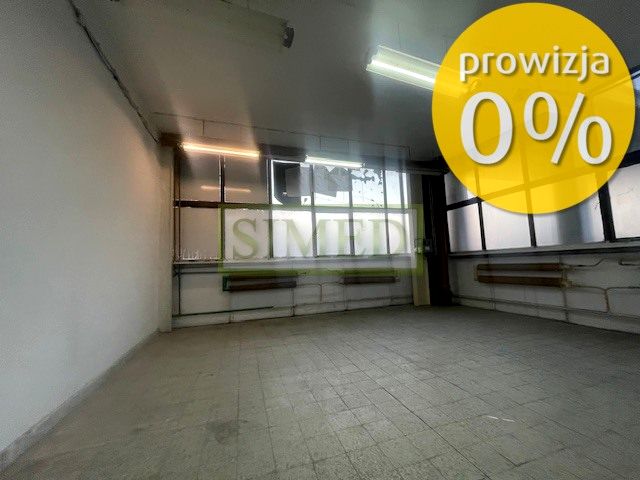 Budynek użytkowy Warszawa