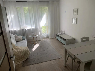 Mieszkanie Gorzów Wielkopolski