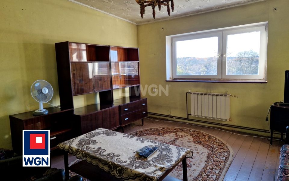 Mieszkanie Sucha Dolna