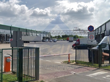 Budynek użytkowy Warszawa