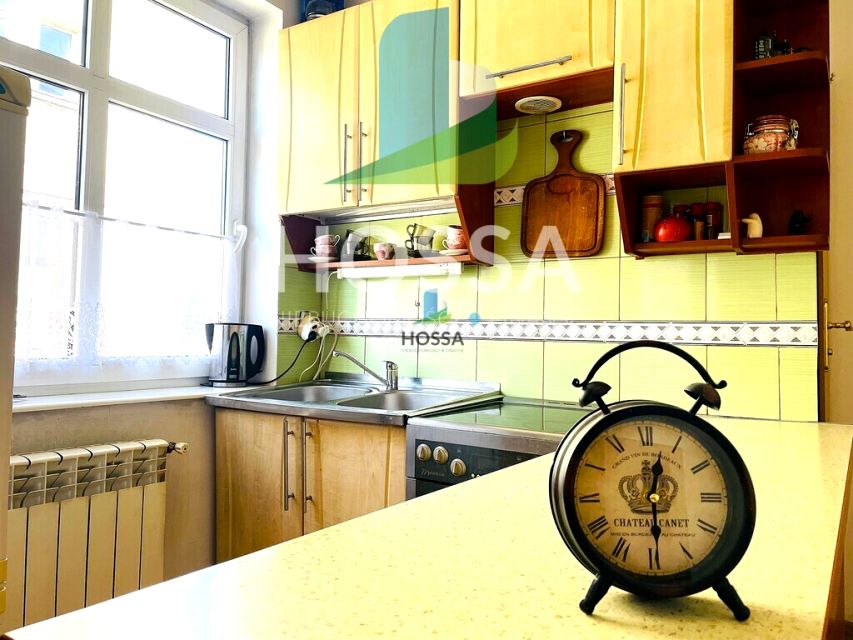 Mieszkanie Działdowo