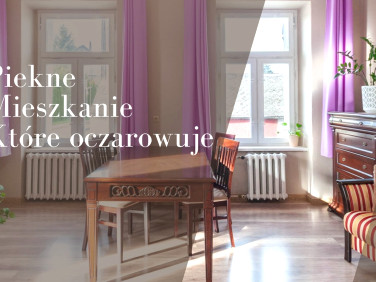 Mieszkanie Głubczyce