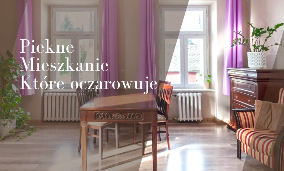 Mieszkanie Głubczyce