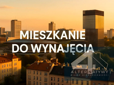 Mieszkanie Katowice