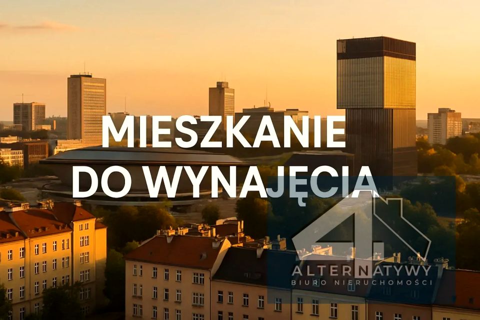 Mieszkanie Katowice