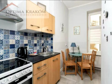 Mieszkanie Kraków