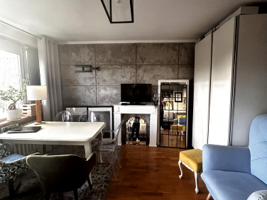 Mieszkanie Włocławek