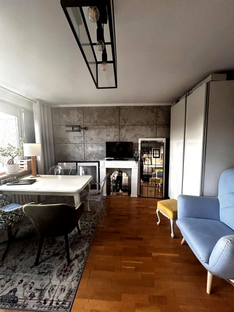 Mieszkanie Włocławek