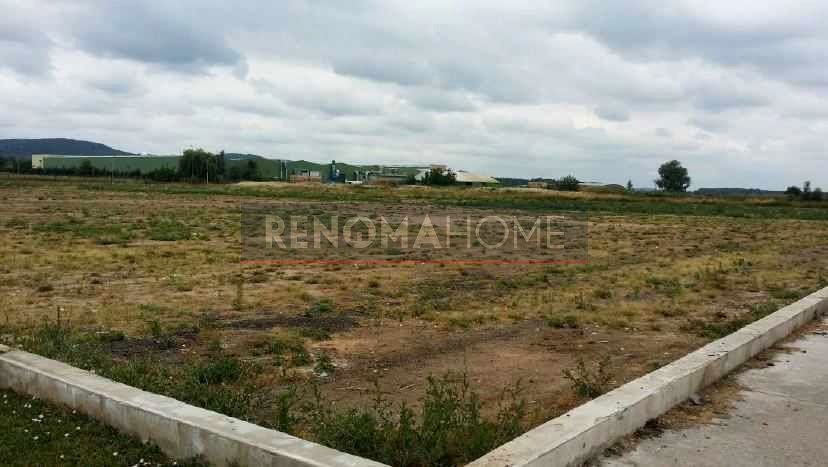 Działka inwestycyjna Świebodzice