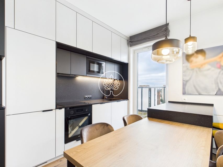 Mieszkanie Bydgoszcz