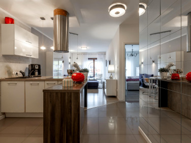 Mieszkanie apartamentowiec sprzedaż