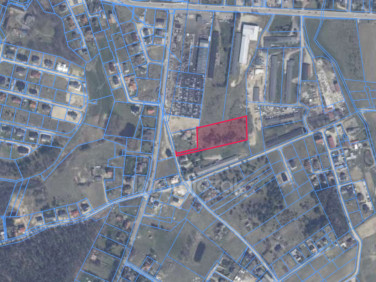 Działka Chwaszczyno