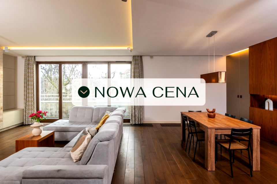 Mieszkanie Kraków wynajem