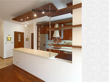 Mieszkanie Jabłonna