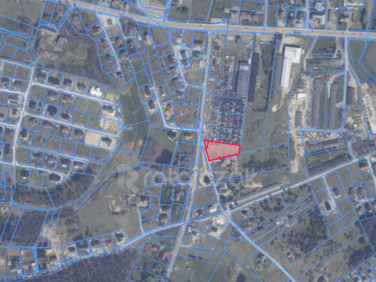 Działka Chwaszczyno