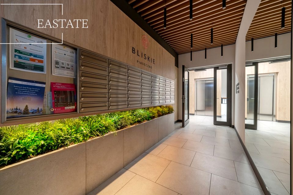 Mieszkanie Stara Iwiczna