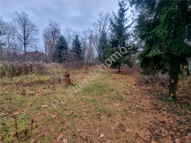 Działka budowlana Otrębusy sprzedam