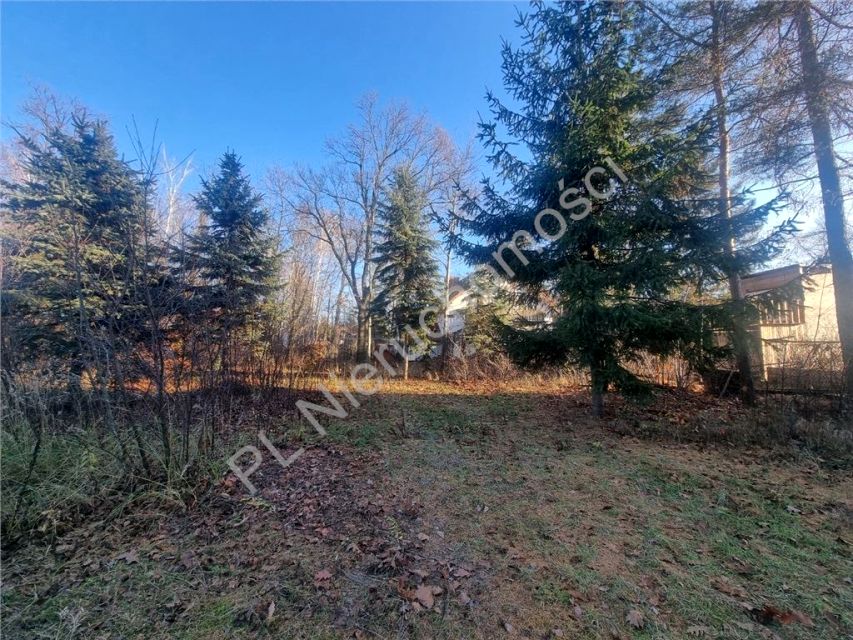 Działka budowlana sprzedam