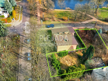 Działka budowlana Warszawa