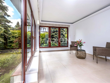 Dom Konstancin-Jeziorna sprzedaż