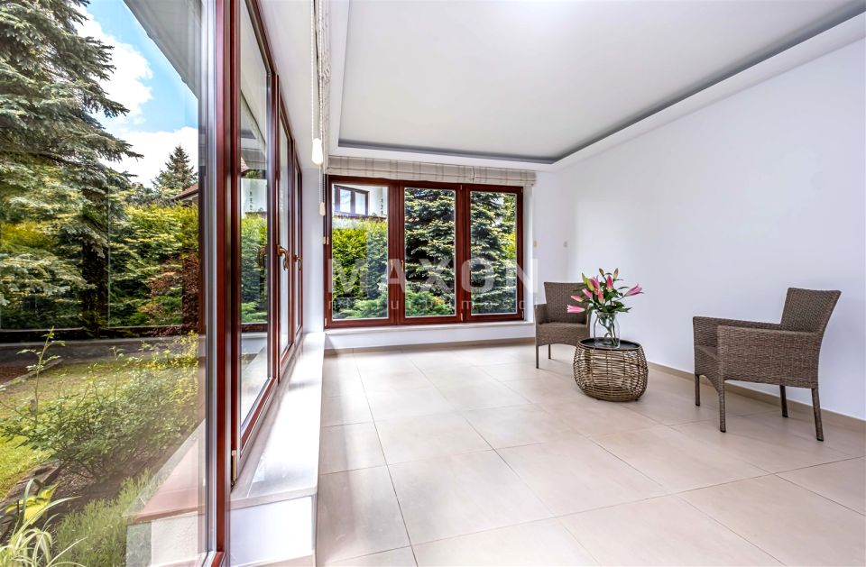 Dom Konstancin-Jeziorna sprzedaż