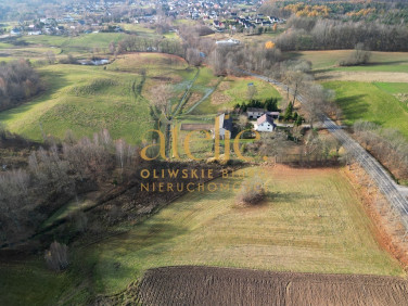 Działka budowlana Kobysewo sprzedam