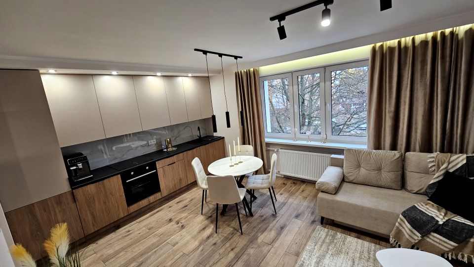 Mieszkanie blok mieszkalny sprzedaż