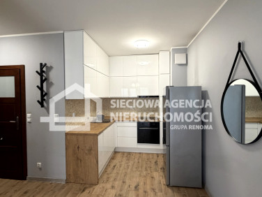 Mieszkanie Gdynia wynajem