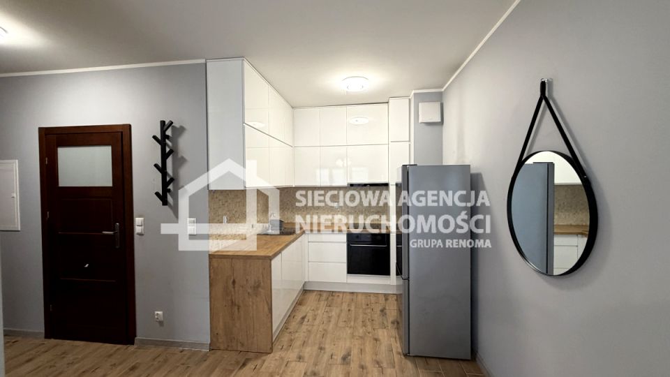 Mieszkanie Gdynia wynajem