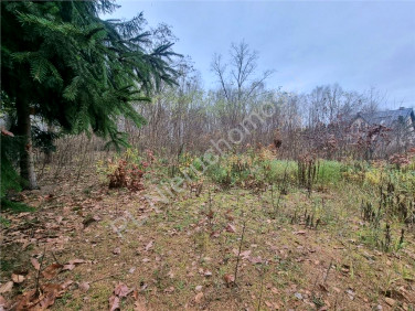 Działka budowlana Otrębusy