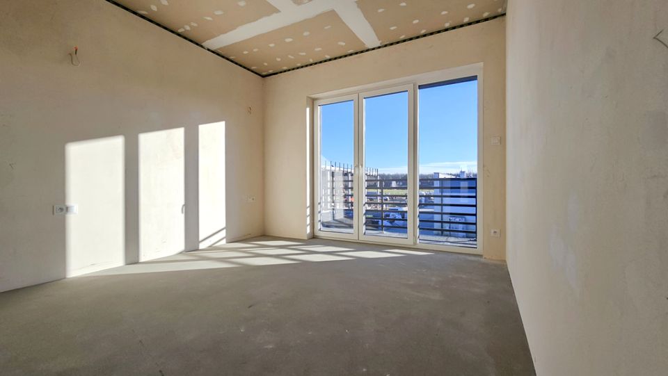 Mieszkanie Głogów Małopolski